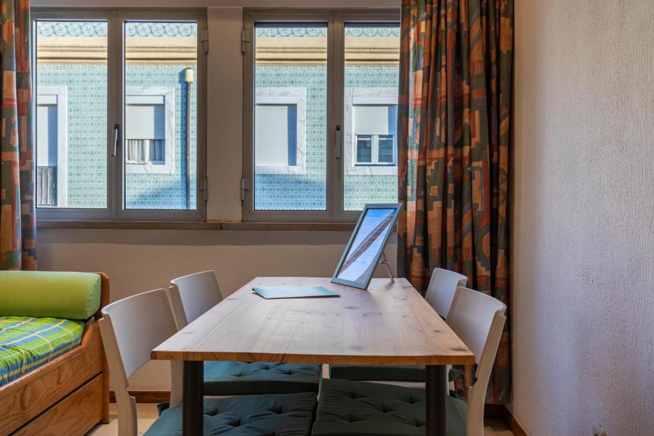 Lovesome Home In Lisbon By Lovelystay Lisboa Exterior foto